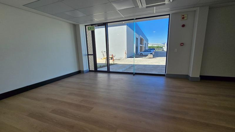 Commercial Property for Sale in Stikland Industrial Western Cape